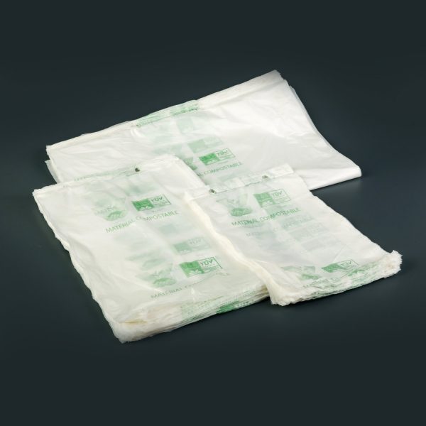 Bosses Biocompostables BLOCK